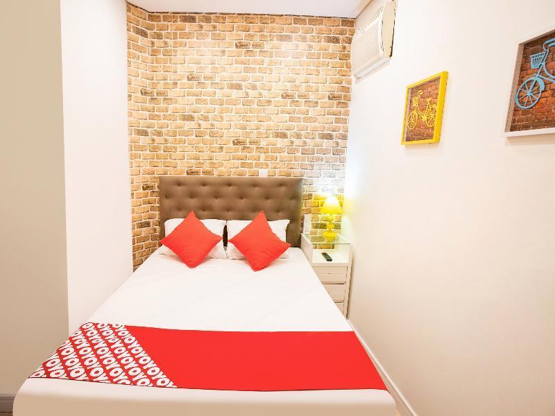 Hotel Urban Mooca 상파울루 외부 사진