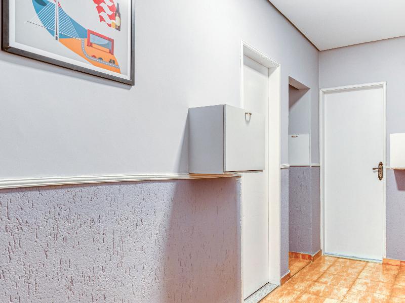 Hotel Urban Mooca 상파울루 외부 사진