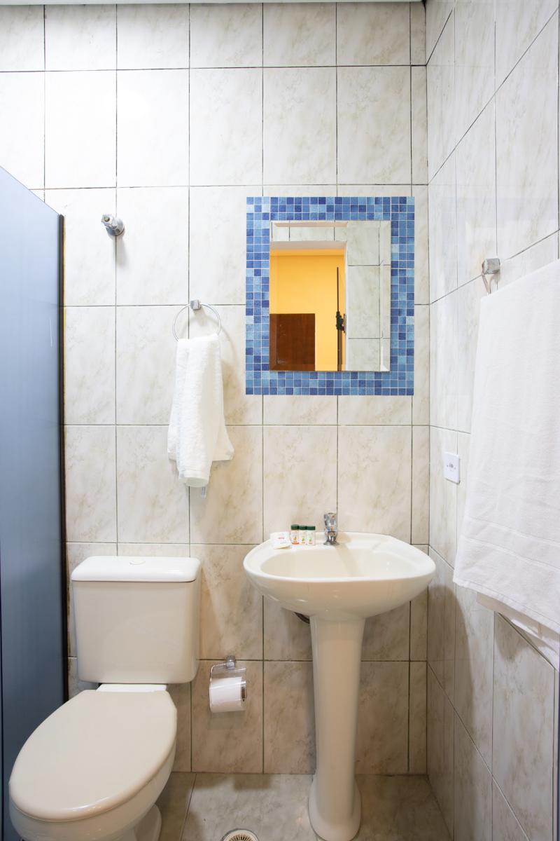 Hotel Urban Mooca 상파울루 외부 사진